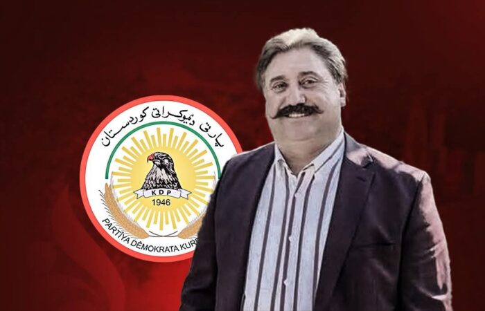لەکوشتنی شێخۆدا، پارتی دووشتی جیاواز دەڵێت