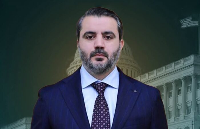 وەزیری دەرەوەی سوریا سەردانی واشنتن دەکات
