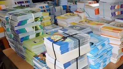 دەسەڵاتی خۆسەر پرۆگرامی وانەوتنەوەی حکومەتی کاتی سووریای هەڵوەشاندەوە