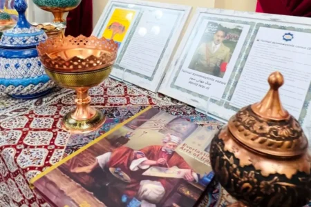 سینەمای ئێران