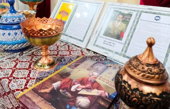 سینەمای ئێران