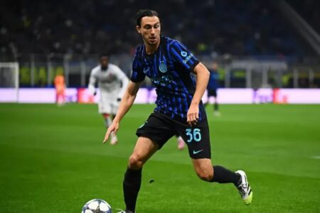 ماتیۆ دارمیان