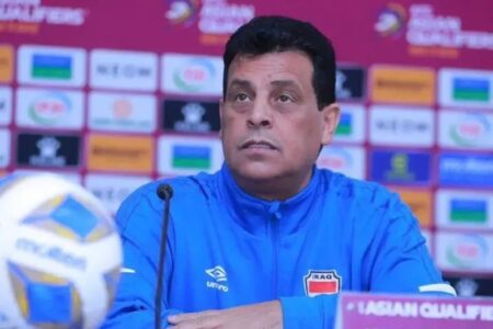 عەبدولغەنی شەهاد