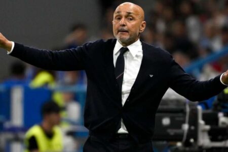 جیانلویجی بوفۆنی