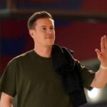 مارک ئەندرێ تێر ستیگن