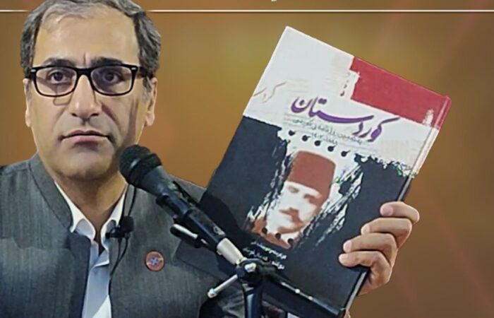 دکتۆر نەجمەدین جەباری