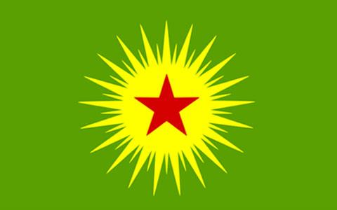 سوپای تورکیا لەدژی گەریلا ئۆپەراسیۆن دەستپێدەکات