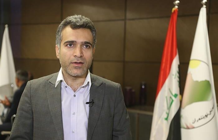 غالب محەمەد وەڵامێکی توندی مەسعود بارزانی دەداتەوە