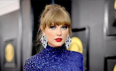 تایلۆر سوئیفت