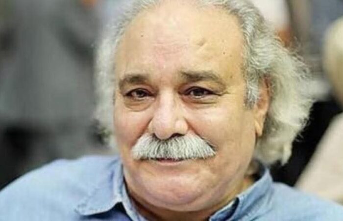 هونەرمەندێکی دیاری ئێرانی گیانیلەدەستدا