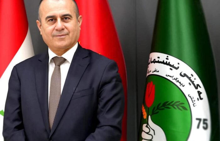 ئیدارەی پارێزگای هەولێر چییان لە قوباد تاڵەبانی دەوێت