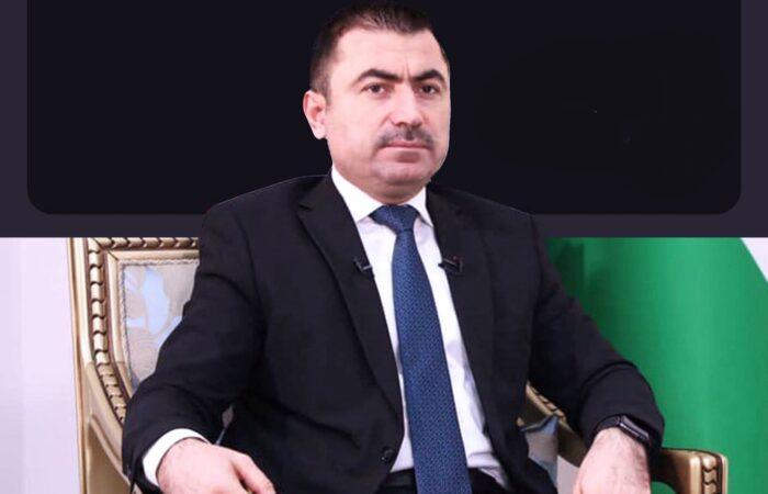 وەزیری پلاندانان: مووچە دەفەوتێت