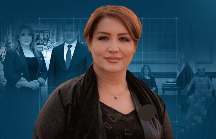 کچە شەهیدێکی پارتی چیدەڵێت دەربارەی حزبەکەی