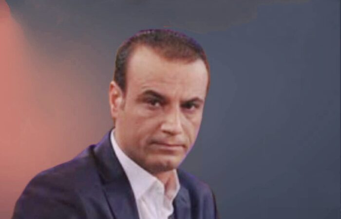 پارتی خەریکی گۆبەندە