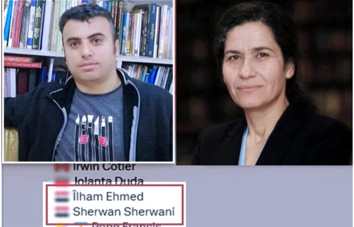 دوو کورد لە ڕیزبەندی پاڵێوراوانی نۆبڵی ئاشتی دەمێننەوە