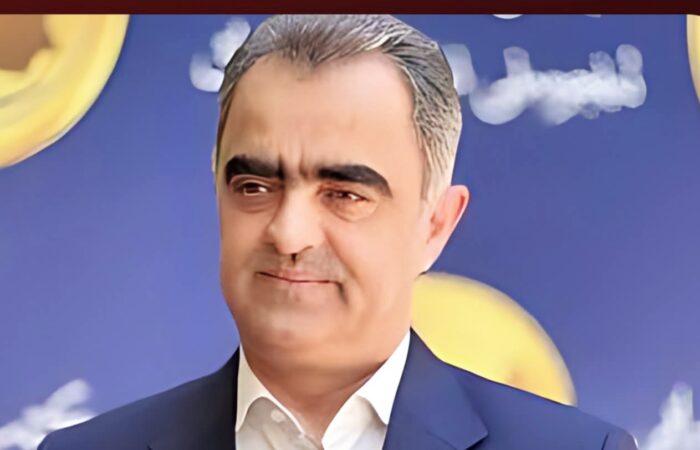 سۆران عومەر چوارەم دەوڵەمەندی عێراقی خستە لیستی سزاکانی ئەمریکاوە