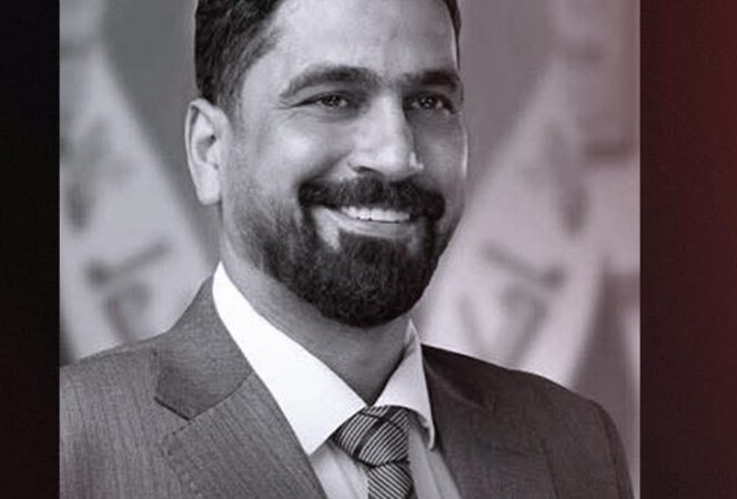 کاندیدێکی هاوپەیمانیی سیادە کوژرا