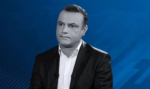 ڕۆژنامەنووسێک دیدگای پارتی لەبەغدا ڕووندەکاتەوە