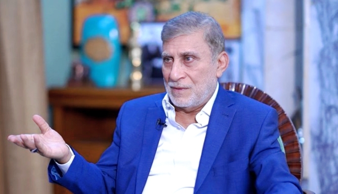 مەترسیی هەڵوەشاندنەوەی هێزەکانی حەشدی شەعبی