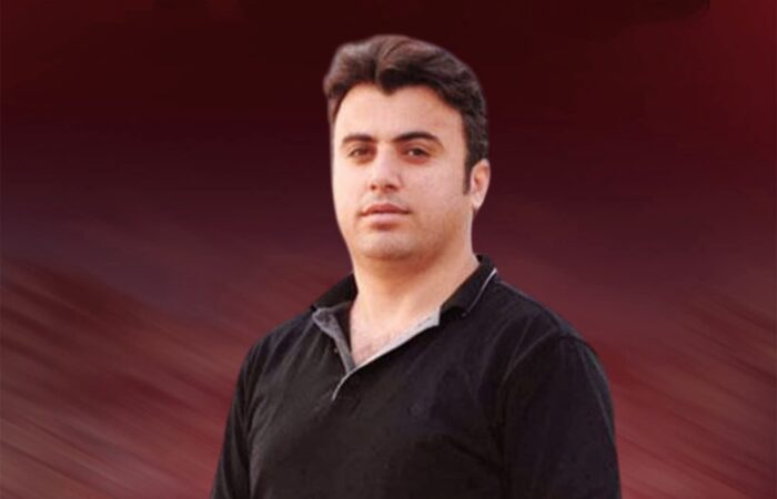 سزای زیندانیکردنی شیروان شیروانی کەمکرایەوە
