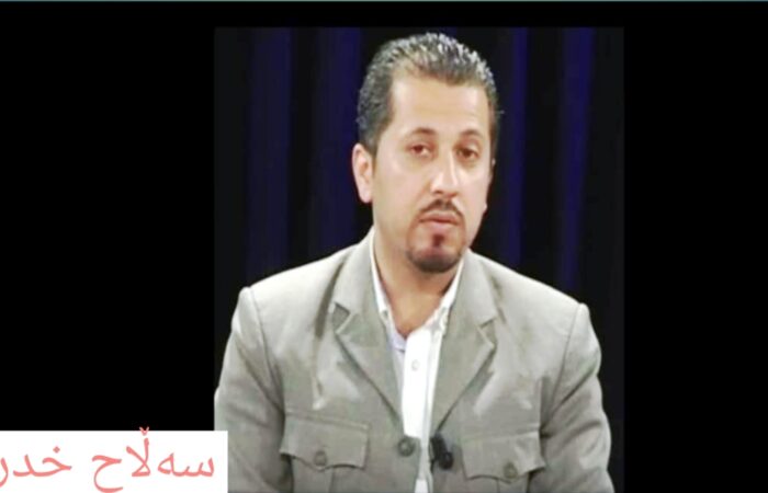 ڕەخنە لە پەرلەمانتارێکی نەوەی نوێ دەگیرێت
