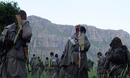پەکەکە هەنگاوی نوێ دەنێت بۆ پڕۆسەی چارەسەریی و ئاشتی
