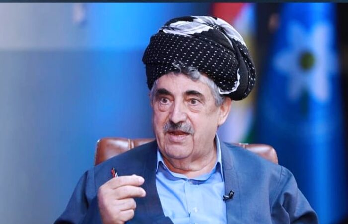 ڕێژەی کورد 17 کورسی کەمبووەتەوە