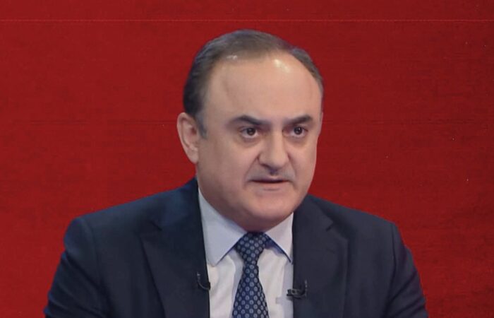 کێشەکانی نێوان هەرێم و بەغدا زۆرن
