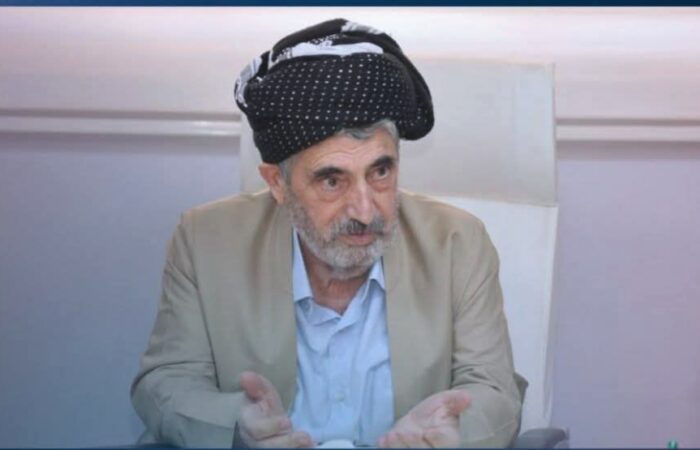 تا ئێستا بەغدا سزای کورد دەدات