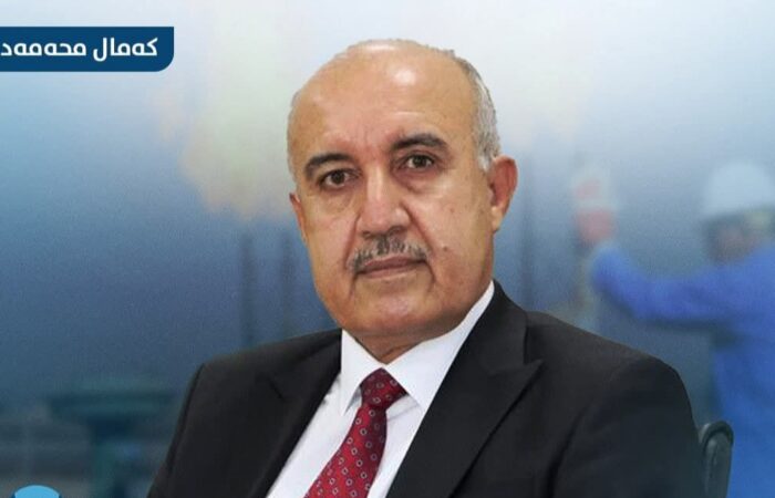 هەرێم پێنج ملیۆن و نیو بەرمیل نەوتی ڕادەستی سۆمۆ کردووە