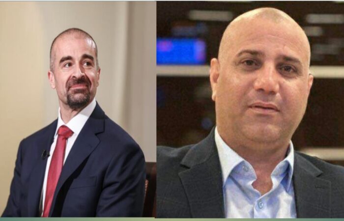 یەکێتی دەستبەرداری کەرکوک نابێت