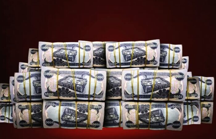 وەفدێکی هەرێم گەیشتە بەغداد