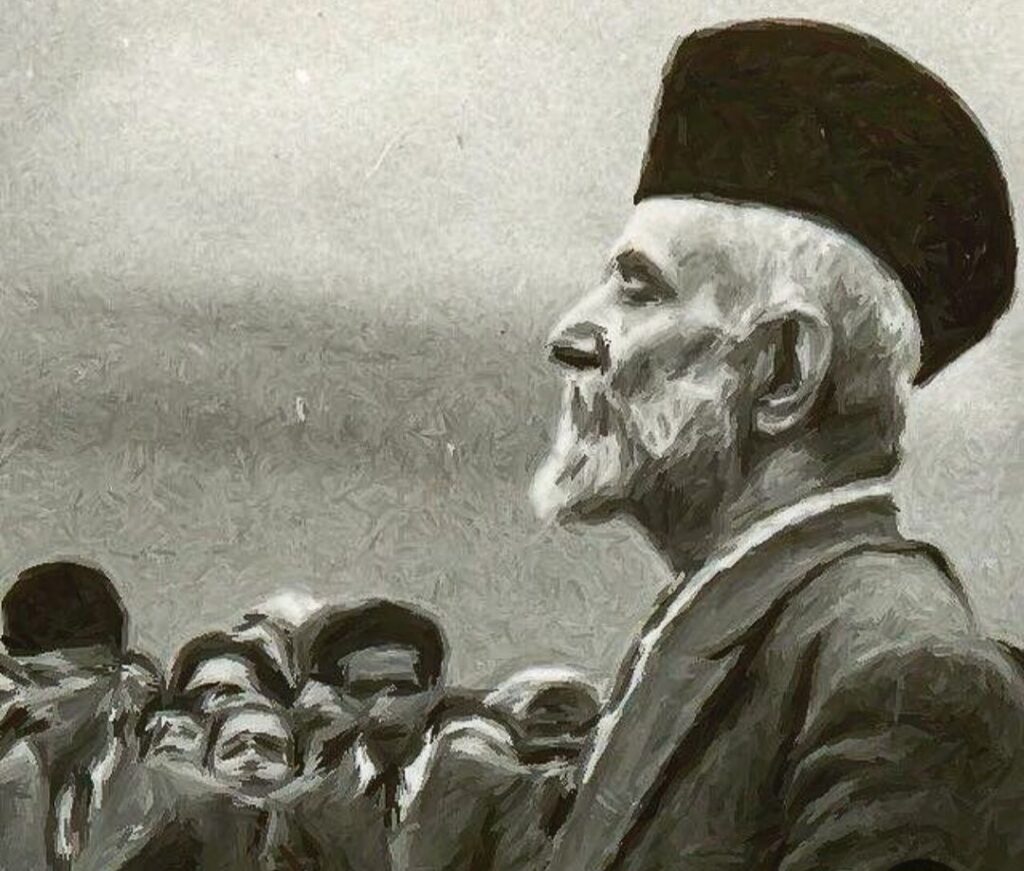 ژیاننامەی پیرەمێرد