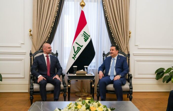 بەغدا پێویستی بە کەسێ وەک بافڵ جەلال تاڵەبانییە