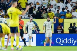 کەریم بەنزیما