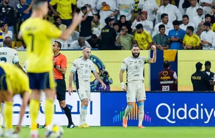 کەریم بەنزیما