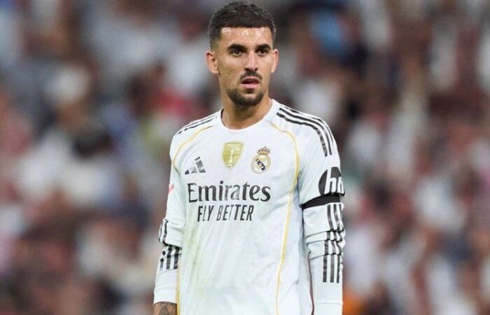 ناپۆلی چاودێری دۆخی “دانی سیبالۆس” دەکات دانی سیبالۆس