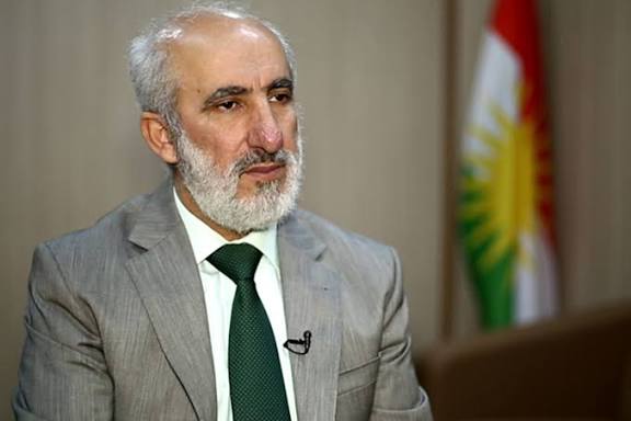 ئەحمەدی حاجی ڕەشید: ناتوانم لە سنووری سلێمانی دەربچم