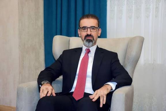 پارێزگاری کەرکوک کارگەیەکی دروستکردنی ئۆتۆمبێلی کردەوە
