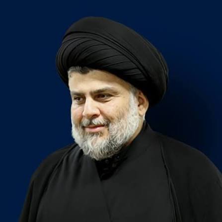 موقتەدا سەدر: ئەوانەی خۆیان كاندید كردووە بۆ ئەنجومەنی نوێنەران، لە ئێمە نین