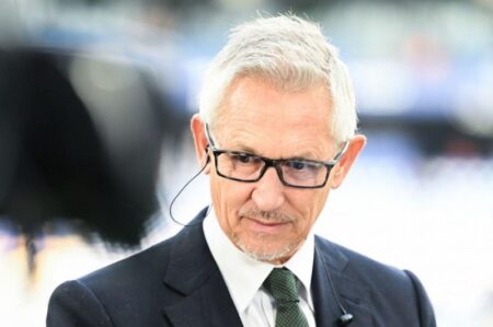 گاری لاینیکەر