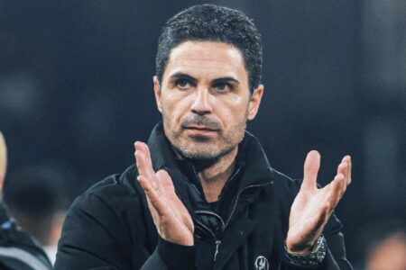 میکێل ئارتێتا