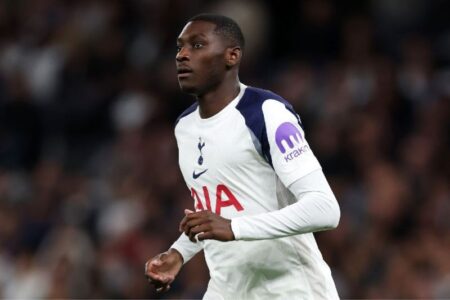 ڕاندال کۆلۆ مۆانی