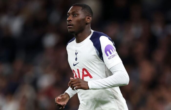 ڕاندال کۆلۆ مۆانی