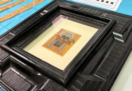 تابڵۆی پیکاسۆ