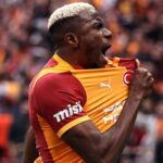 ڤیکتۆر ئۆسیمن