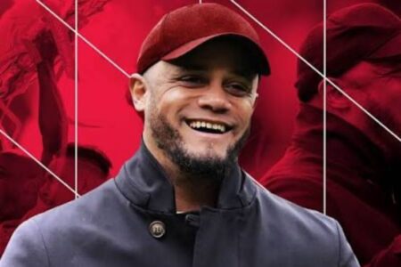 بایرن میونشن