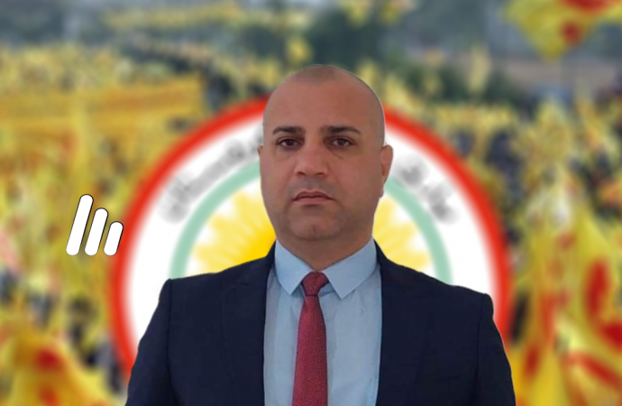 پارتی پێشێلکاری دژی کاندیدەکانی یەکێتی دەکات