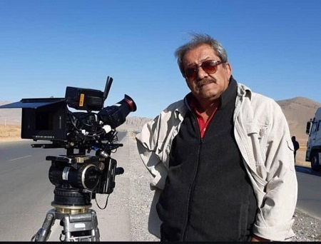 مەسعوود ڕەشیدی