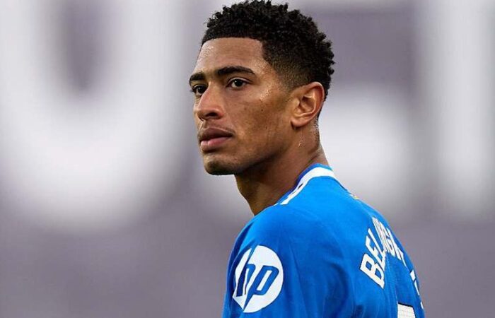 جود بێلینگهام